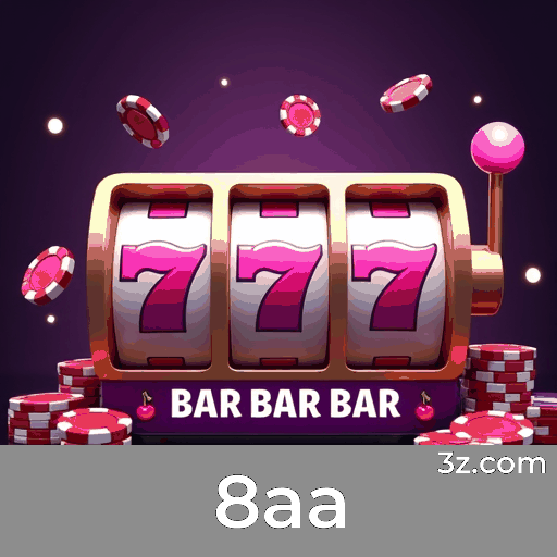 8aa: Liberte Bônus Surpreendentes e Ganhe Mais!