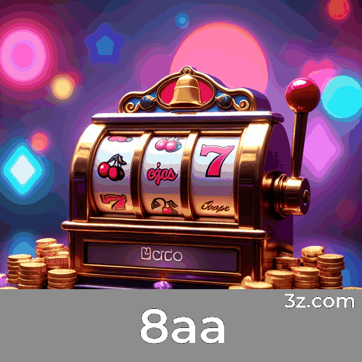 Explore a Excelência e Segurança no 8aa