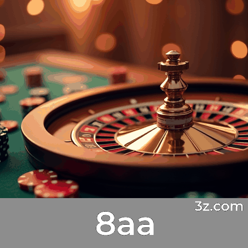 8aa: Liberte Bônus Surpreendentes e Ganhe Mais!