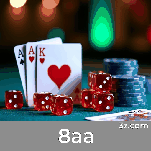 Experiência de Cassino 8aa: Luxo e Emoção Real