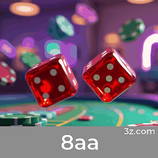 Exclusivo Casino Brasileiro com Equipe de Dealers Internacionais, Somente no 8aa