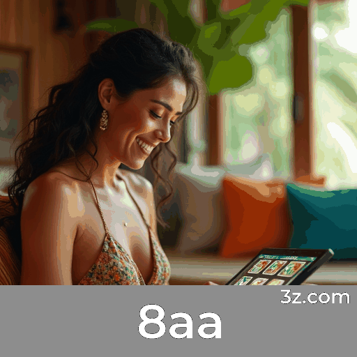8aa Jogos: Aprenda Estratégias e Melhore Suas Habilidades