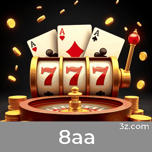 Aumente Seus Ganhos com o App 8aa