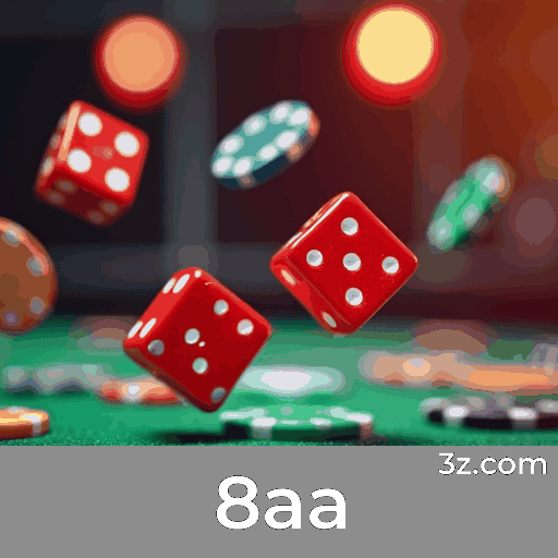 8aa - Seu Cassino Online Seguro e Premiado