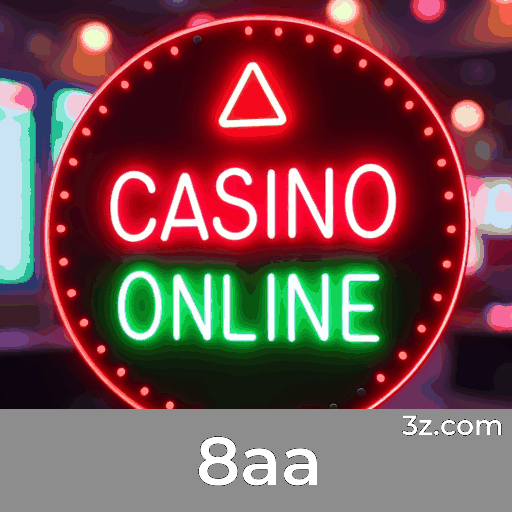 Explore a Excelência e Segurança no 8aa