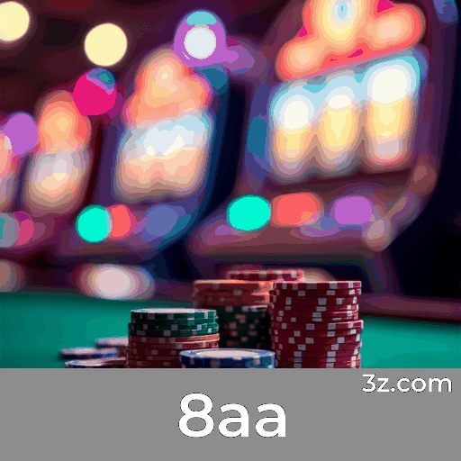8aa Jogos: Aprenda Estratégias e Melhore Suas Habilidades