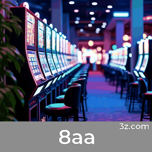 Aumente Seus Ganhos com o App 8aa